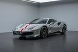 Ferrari 488 Pista Piloti TOP/1.HD/PPF/LIMITED/CARBON/NEW
