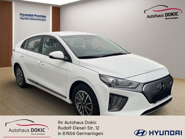 Hyundai IONIQ - Bild 2