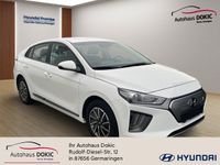 Hyundai IONIQ - Vorschau Bild 2