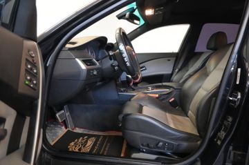 BMW 523 - 11