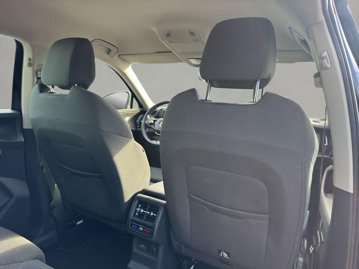 Skoda Kodiaq 2.0TDI DSG Selection4x4 Matrix AHK 360° N foto 16