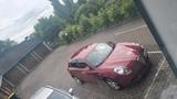 Alfa Romeo Giulietta - Alfa Romeo Giulietta aus 2010
