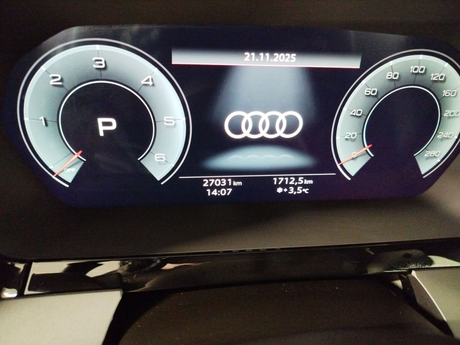Audi A3 - Bild 9