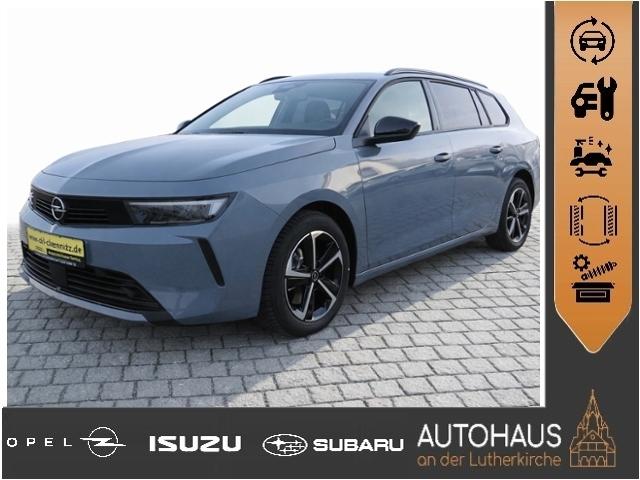 Opel Astra L ST Edition *Navi**Allwetter**Keyless*