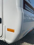 Adria Compact Axess SL 7900 Km -200 Solar-Sitzheizung