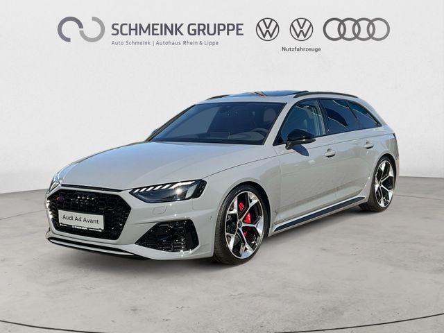 Audi RS 4 Avant 331(450) kW(PS) 20% RL-Aktion