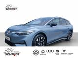 Volkswagen ID.7 Tourer Pro AHK Matrix Alu Klima - Volkswagen ID.7 mit Elektro-Antrieb: Kombi