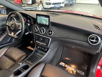 MYAUTOCENTER – Gebraucht- und Jahreswagen mit Werkstattservice in Pfaffenhofen Mercedes-Benz CLA 200 Shooting Brake AMG*Klima*AHK*Navi*PDC*BT