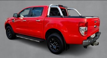 Ford Ranger - 5