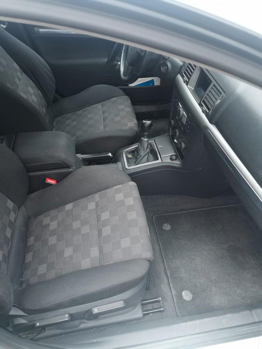 Opel Vectra 2006 — photo 5