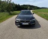 BMW 530d xDrive Touring Individual|VOLL|BMW Service - BMW 530 Gebrauchtwagen Bmw530d