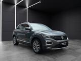 Volkswagen T-Roc*SPORT-PAKET*PANO*KAMERA*LED* - VW T-Roc Gebrauchtwagen in Dortmund