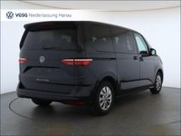 Volkswagen T7 Multivan - Vorschau Bild 6