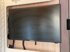 Bürstner Lyseo I 720 | 3,85t | Aut.Sat.+TV*Heckstützen*