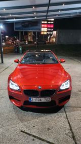 BMW M6 F13 Voll Carbon / Bang Olufsen/ Sch... - BMW M6 aus 2012