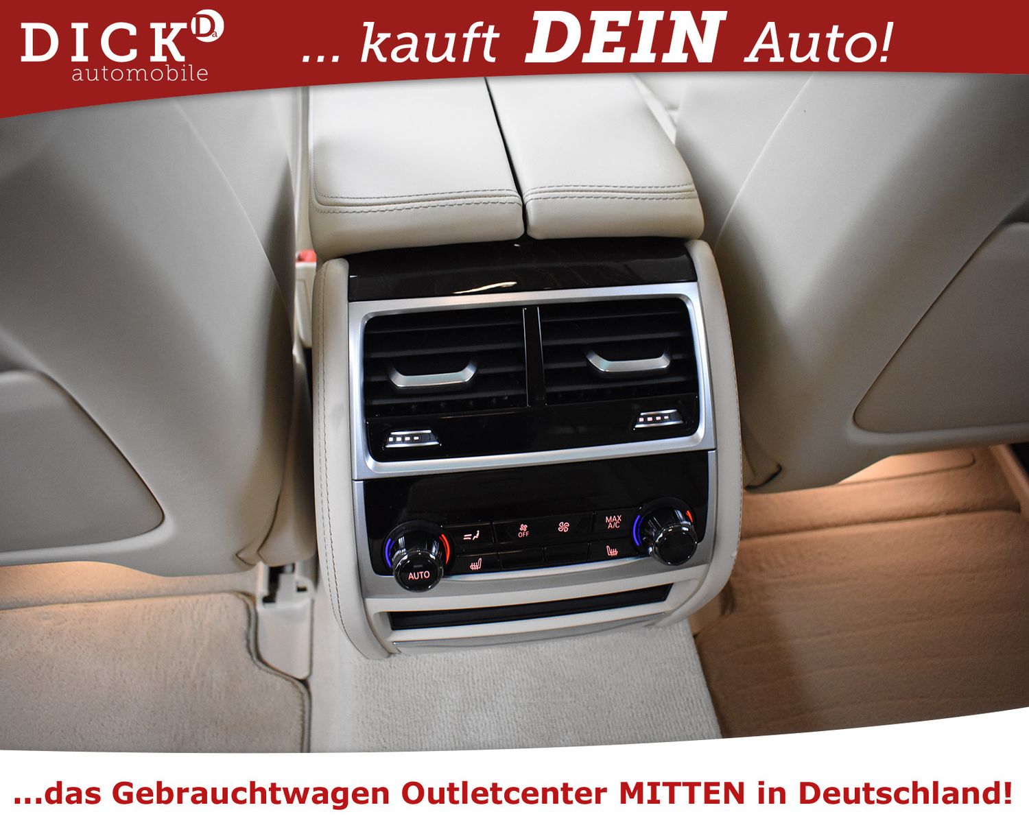 BMW 740d xD Lang SHADO+MEMO+LASER+STHZ+HEAD+360+VOLL - Image 19