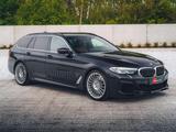 ALPINA D5 G31 D5 S Touring / Harman Kardon / Lichte Vra - ALPINA Gebrauchtwagen von 2022