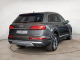 Audi Q7 SUV 45 TDI quattro SITZBELÜFTUNG MATRIX-LED - : Grau
