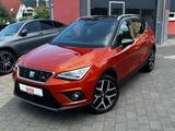 Seat Arona 1.5 TSI FR*NAVI*LED*KAMERA*ACC*VIRT*BEATS* - Seat Arona: Fr Beats