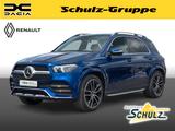 Mercedes-Benz GLE 450 - gebrauchte Mercedes-Benz GLE 450 aus dem Jahr 2021