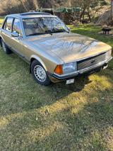 Ford Granada - Ford Granada: Limousine