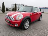 MINI Cooper Chili AUTOMATIK/S-DACH/STZHZG/PDC/S-HEFT - MINI MINI aus 2010: D