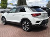 Volkswagen T-Roc Sport 4Motion DSG LED Active Info ACC AHK - Volkswagen T-Roc ACTIVE mit Benzin-Antrieb