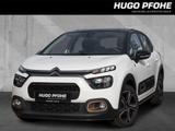 Citroën C3 1.2 PureTech 82 C-Series Stop&Start (EURO 6d) - Citroën C3: Puretech 82