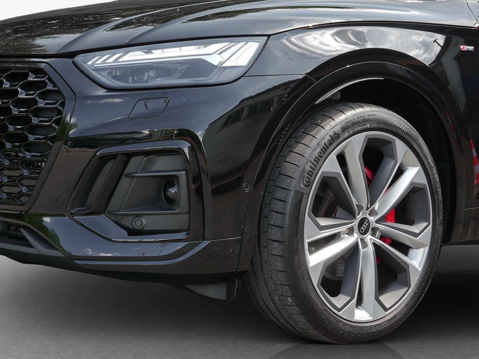 Audi Q5 - Bild 14
