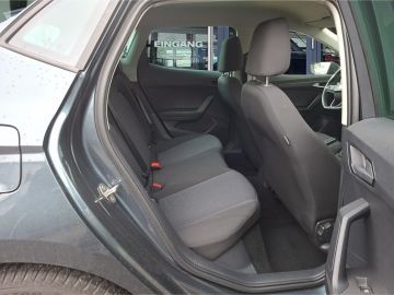 Seat Ibiza Style 1.0 TSI °LED°SHZ°PDC°AppleCarplay°