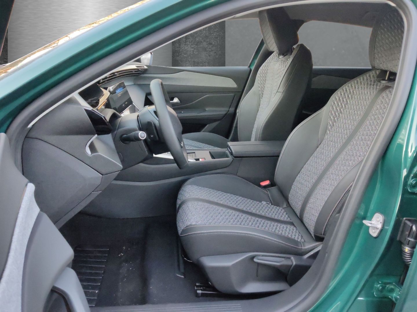 Peugeot 308 - Bild 8