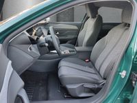Peugeot 308 - Vorschau Bild 8