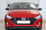 Hyundai i20 1.0 T-GDI Hybrid Autom. Trend *NAVI*LED*BOSE - Hyundai i20: Automatik