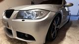 BMW E91 335i M Paket - BMW 335 mit Benzin-Antrieb: Kombi, 335i M Paket