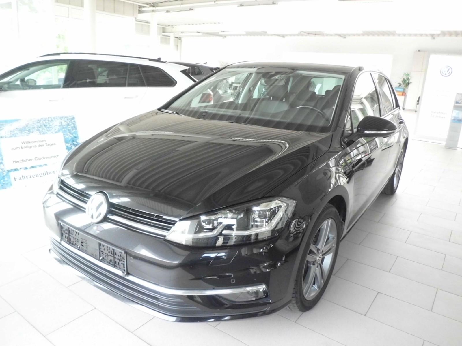 Volkswagen Golf VII Lim. Comfortline BMT/Start-Stopp