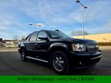 Chevrolet Avalanche PickUp FlexFuel*Navi*Kamera*LPG* - Chevrolet Avalanche Gebrauchtwagen