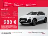 Audi Q5 TFSI qu. S tronic edition one Pano/LuftFed/St - Audi Q5 Gebrauchtwagen