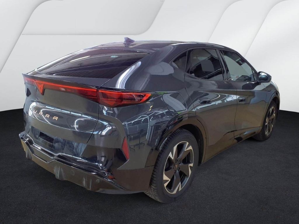 Cupra Tavascan - Bild 2