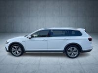 Volkswagen Passat Alltrack - Vorschau Bild 4