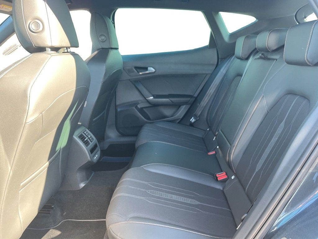 Cupra Formentor - Bild 17