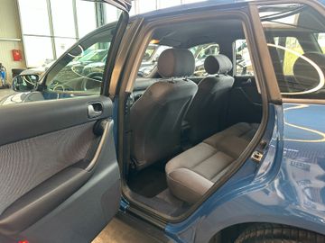 Audi A3 1.8 *Automatik*Klima*TÜV032027*AHK*