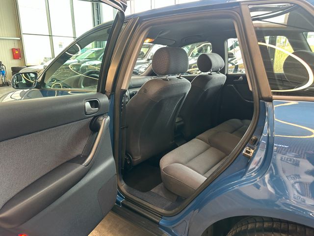 Audi A3 1.8 *Automatik*Klima*TÜV032027*AHK*