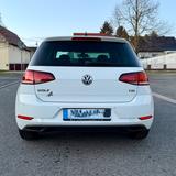 Volkswagen Golf 1.0 TSI DSG Trendline BlueMotion Trendline - Volkswagen: Unfallwagen
