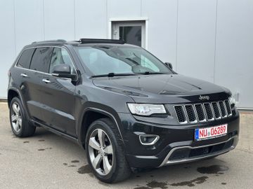 Jeep Grand Cherokee - 2