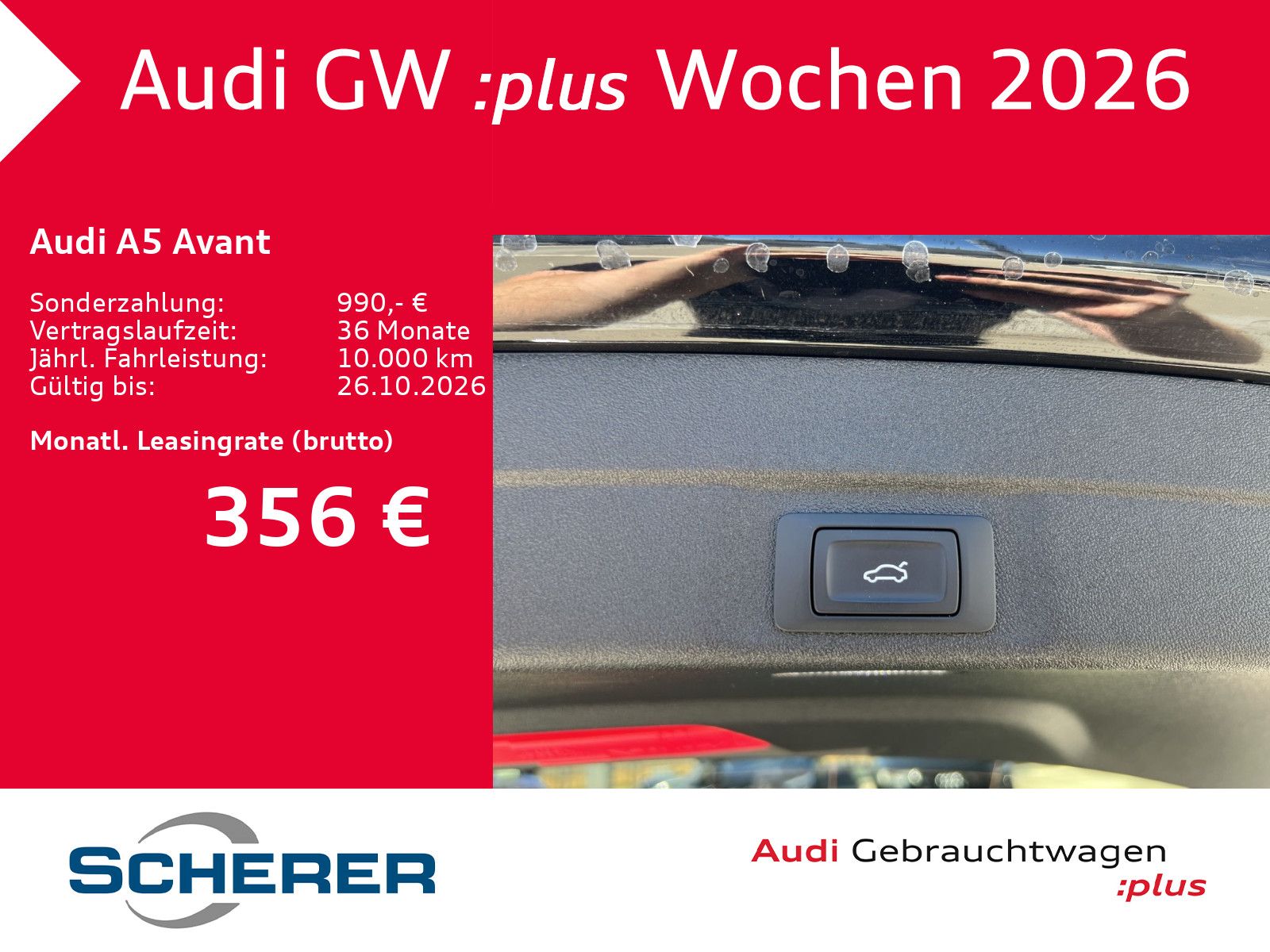 Audi A5 - Bild 17