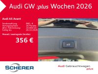 Audi A5 - Vorschau Bild 17