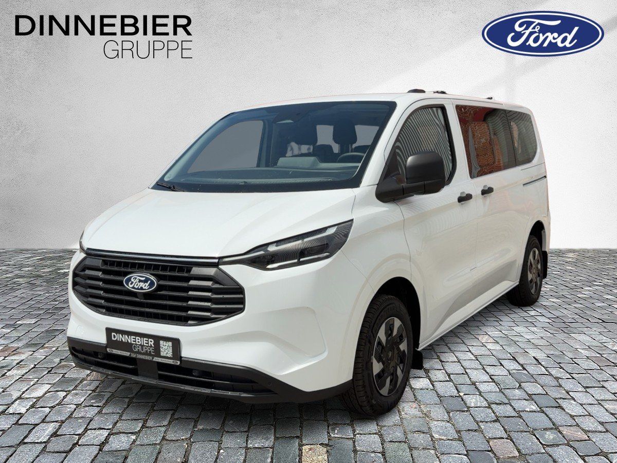Ford TRANSIT CUSTOM 340 L1 H1 Kombi PKW Trend 171 kW imagem 2