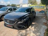 Mazda 6 Lim. Sports-Line - Mazda 6 Gebrauchtwagen