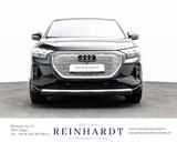 Audi Q4 E-TRON 50 Q ALL-BLACK 21Z/ACC/HEAD/PANO/MTRX - Audi Q4 in Dortmund