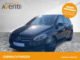 Mercedes-Benz B 180 Urban *AHK*LED*PDC*SHZ*Tempomat*Allwetter* - Mercedes-Benz B 180 mit Diesel-Antrieb
